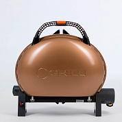 газовый гриль o-grill 500m gold барбекю в официальном магазине viva-verde.ru