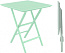 Стол пластиковый складной Siesta Contract Helen Folding Table 60