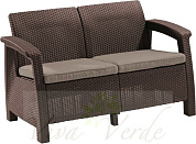 диван corfu love set в официальном магазине viva-verde.ru