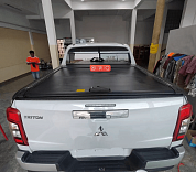 Роллета на пикап MITSUBISHI L200