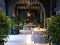 Стул пластиковый Nardi Cassia Bistrot