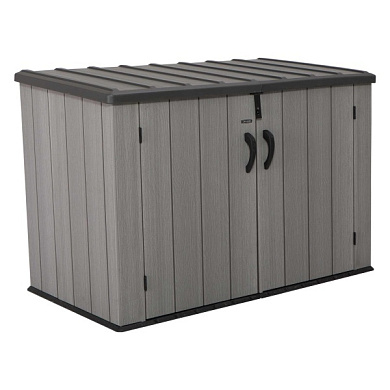 картинка ящик пластиковый woodlook, 2100 л от магазина viva-verde.ru