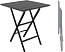 Стол пластиковый складной Siesta Contract Helen Folding Table 60