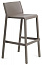 Стул пластиковый барный Nardi Trill Stool