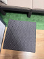 Пуфик Куб с подушкой (Cube with cushion)