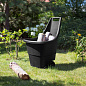 Тележка Изи Гоу Бриз 50 л (Keter Easy Go Breeze)