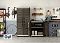 Шкаф XL Garage Base Cabinet (9771000) SAP 241544 (17208427)
