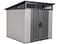 Сарай WoodLook 8,3'х8,3'