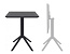 Стол пластиковый складной Siesta Contract Sky Folding Table 60