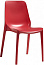 Стул пластиковый Scab Design Ginevra