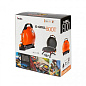 Гриль O-GRILL 800T синий