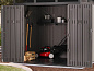 Сарай WoodLook 8,3'х8,3'