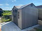 Сарай WoodLook 10*8
