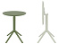 Стол пластиковый складной Siesta Contract Sky Folding Table 60