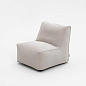 Детское модульное кресло (60х60 см) Premium
