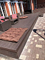 Мебель RATTAN Premium 4