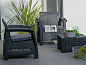 Садовая мебель TWEE Balcony Set