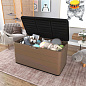 Пластиковый ящик FLEXI STORAGE BOX