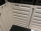Пластиковый ящик FLEXI STORAGE BOX