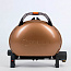 Газовый гриль O-GRILL 500M gold