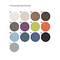 Модульное угловое кресло Lite