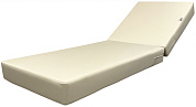 матрас для шезлонга reehouse mattress acrylic в официальном магазине viva-verde.ru