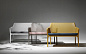 Подушка для дивана Nardi Net Bench