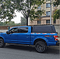 Экспедиционный кунг на FORD F 150