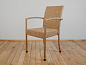 Кресло плетеное ReeHouse Dove