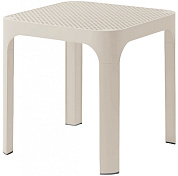столик пластиковый журнальный nardi net table 40 в официальном магазине viva-verde.ru