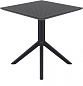 Стол пластиковый Siesta Contract Sky Table 70