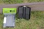 Угловой стыковочный элемент
