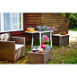 Комплект мебели NEBRASKA Terrace