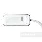 Настольная светодиодная лампа FunDesk LS3 grey Серый