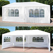 шатер afm-1015c white (3х6) в официальном магазине viva-verde.ru