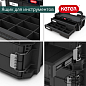 Ящик для инструментов Connect 2 drawers (17208564)