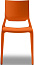 Стул пластиковый Scab Design Sirio
