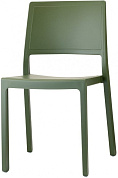 стул пластиковый scab design kate в официальном магазине viva-verde.ru