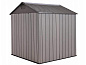 Сарай WoodLook 7х9,5