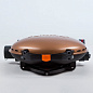 Газовый гриль O-GRILL 500M gold