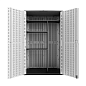 Пластиковый ящик FLEXI STORAGE CABINET 52