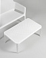 Столик пластиковый журнальный Nardi Net Table 100