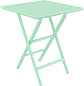 Стол пластиковый складной Siesta Contract Helen Folding Table 60
