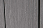 Сарай пластиковый Woodlook 10*8