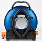 Гриль O-GRILL 800T синий