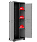 Шкаф Stilo Cabinet Multipurpose SAP 241059 (17206900)