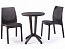 Комплекты мебели для ресторанов Bistro Set