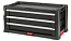 3 DRAWERS TOOL CHEST Ящик с 3 выдвижными ящиками