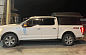 Экспедиционный кунг на FORD F 150