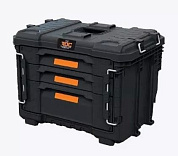 ROC Pro Gear 2.0 XL с 3 ящиками (17212468)